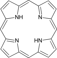 Porphyrin