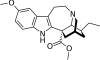 Voacangine