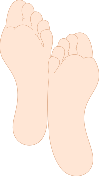 Feet Soles