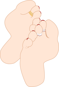 Feet Soles 01