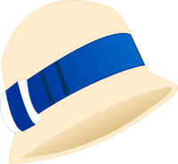 Bell Hat
