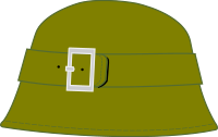Sombrero Campana 02