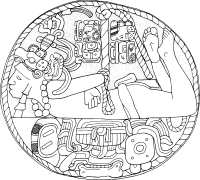 Mayan Captive