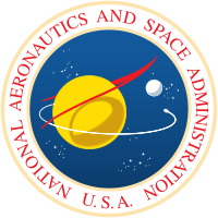 NASA Seal