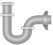 Sink Pipe