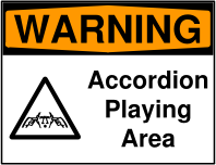 accordion