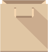 shopping bag