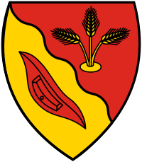 Coat Of Arms Neuenkirchen