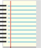 note book