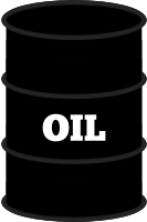Oil barrel
