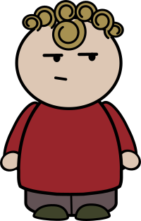 Person 5