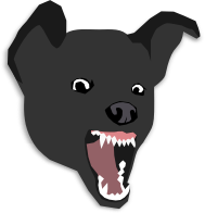 Mean Dog