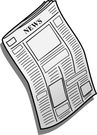 Newspaper