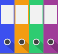 binders