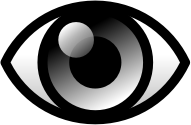 Eye icon
