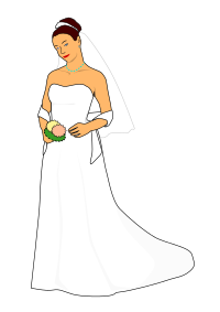 Bride 1