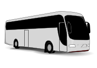Bus 1 mono