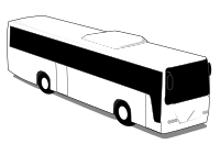 Bus 2 mono