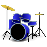 Drums