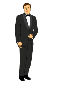 Groom