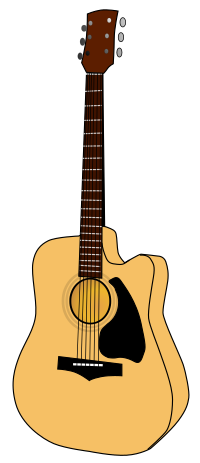 Guitar 1