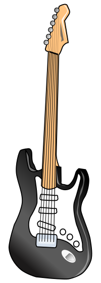 Guitar 2