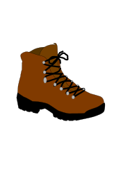 Hiking Boot