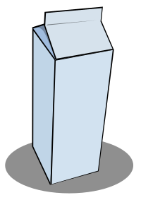 Milk Carton
