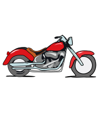 Motorcycle