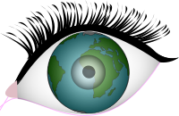 eyes of the earth