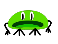 The Frog