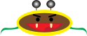A weird guy