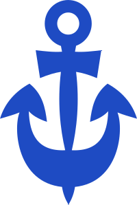 Merry anchor