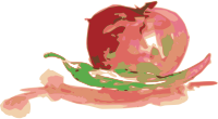 Apple Pepper