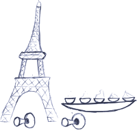 Champignons de Paris