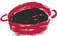 Red Pan
