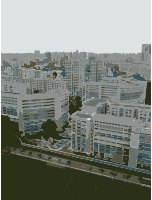 Singapore sky views 1