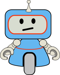 Little robot