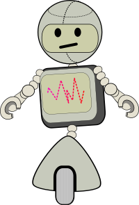 Tall robot