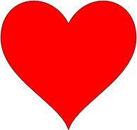 Heart Symbol