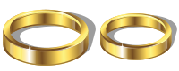 ring, Å¾iedas