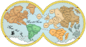 World Map