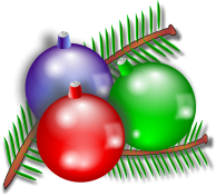 Xmas Globe