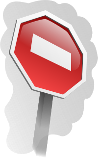 Stop Sign