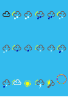 Weather Icons