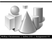 Shapes