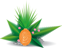 Leaves and Flowers