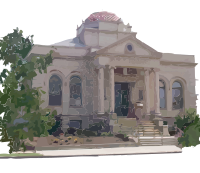 Carnegie Library Building