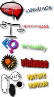 Use Conditions