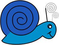 Snail Doodle